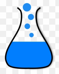 Chemistry Beaker Clipart Jpg - Clipartix Science Beakers Clip Art Emoji,Beaker Emoji