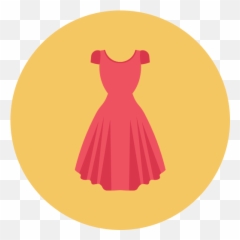 Hand Made Love - Basic Dress Emoji,Emoji Birthday Dress