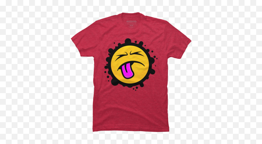 Broadcasters New Cartoon T - Shirts Design By Humans Aspen T Shirts Emoji,Birb Emoji