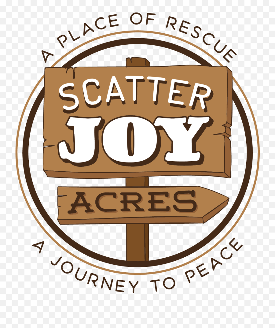 Our Services - Scatter Joy Acres Language Emoji,Adhd Emotions How They Affect Your Life And Happiness