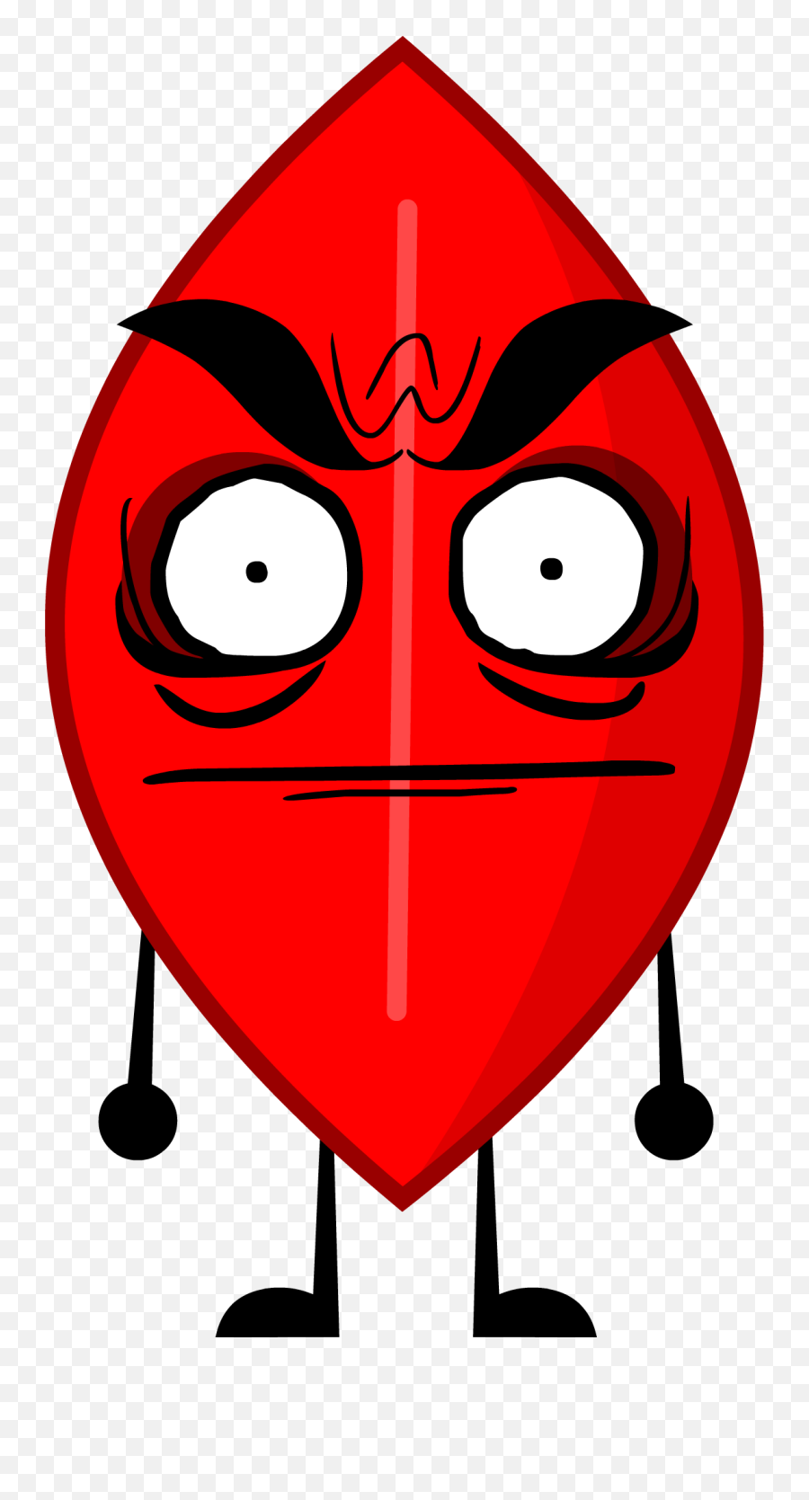 Thnxcya Watches Bfdi Fandom - Evil Leafy Leafy Bfb Emoji,Zzz Ant Ladybug Ant Emoji