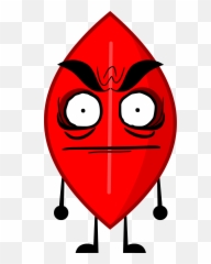 Thnxcya Watches Bfdi Fandom - Evil Leafy Leafy Bfb Emoji,Zzz Ant Ladybug Ant Emoji
