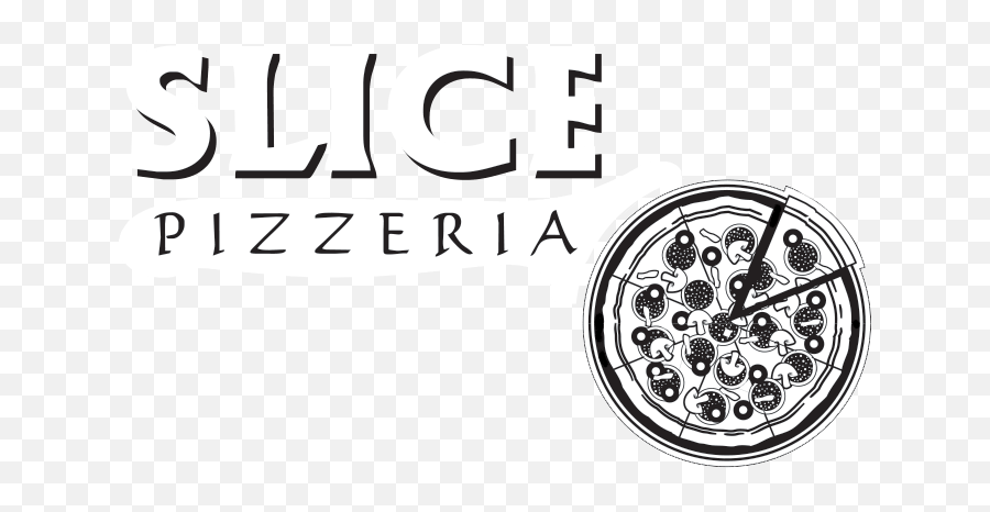 Outer Banks Pizza Italian Restaurant Slice Pizzeria - Slice Pizzeria Emoji,Boneless Pizza With Emojis
