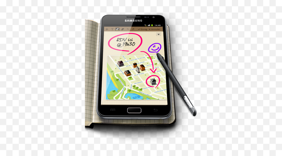 Samsung Galaxy Note - Electronics Brand Emoji,Get Emojis On Droid Galaxy S2