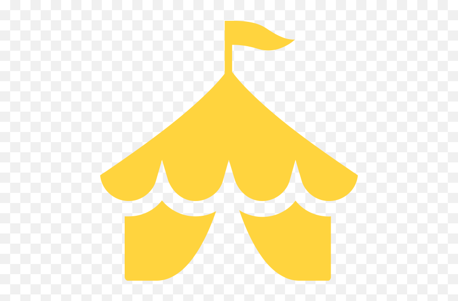 Tent - Language Emoji,Light Bulb Emoji Emojibase