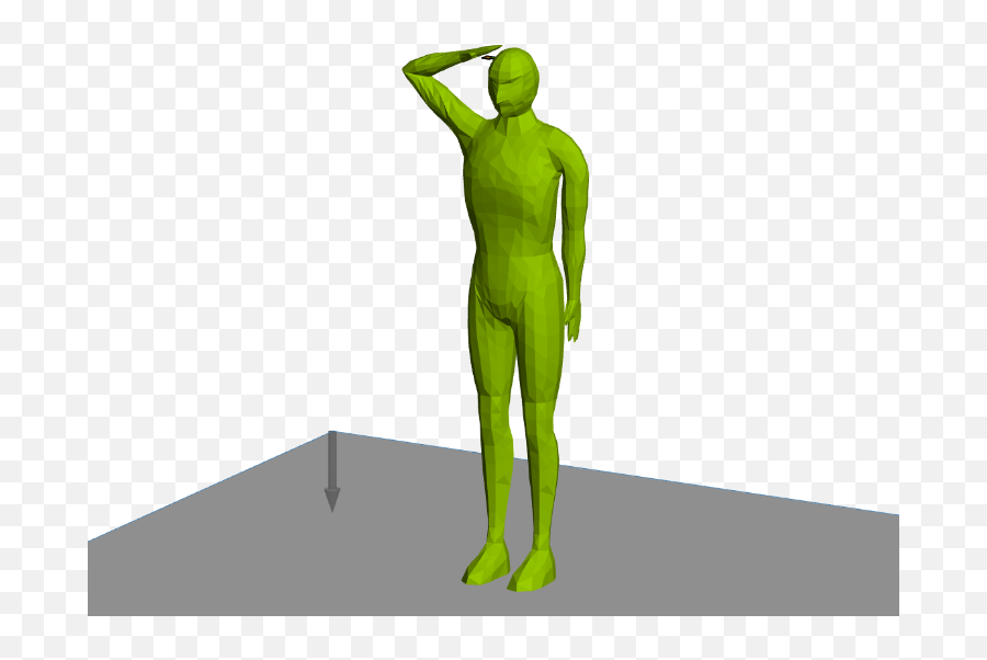 To Extend Your Car Remote Range - Standing Emoji,Iphone Emojis Green Figure With Antenna