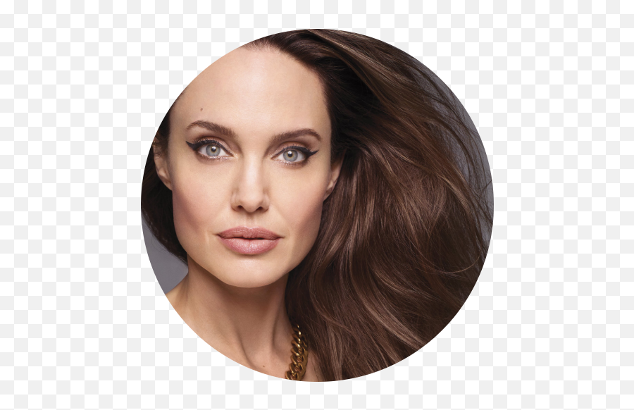 Women Who Changed The World - The Matrix Magthe Matrix Mag Angelina Jolie Bazaar December Emoji,No Emotion Actress