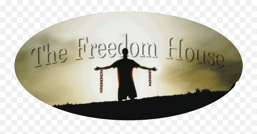 Self Deliverance The Freedom House - Afl Emoji,Destiny 2 Ghost Emotions