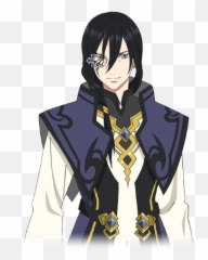 Tales Of The Rays Characters - Tv Tropes Emoji,Tales Of Berseria Emotion Over Reason