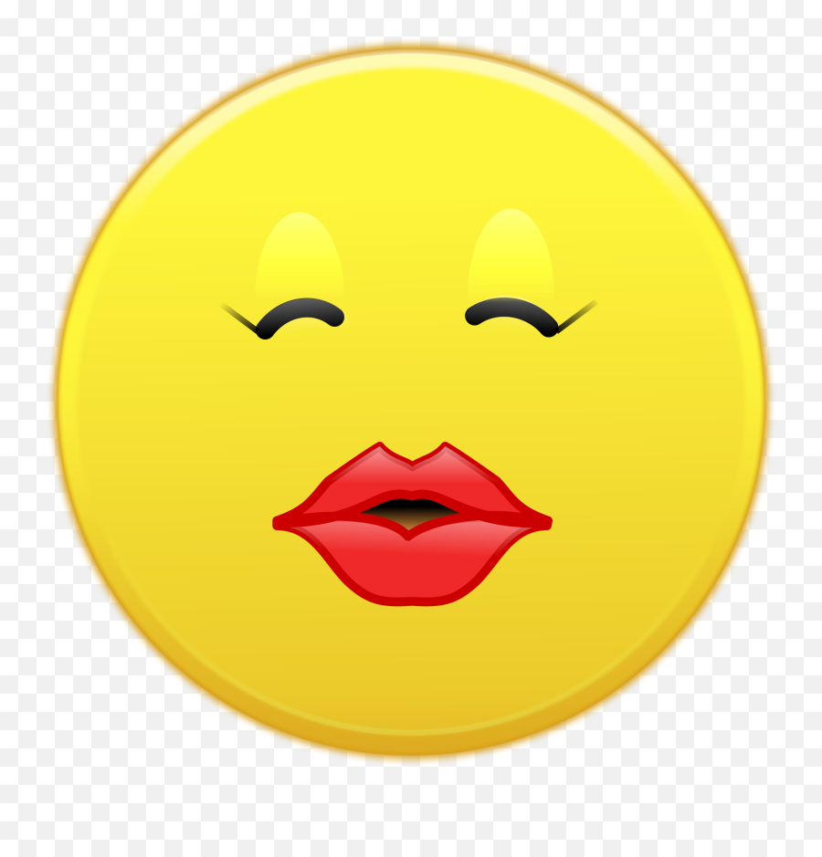 Download Hd File Breathe Svg Wikimedia Commons Open - Smiley Happy Emoji,Trouble Breating Emoticon