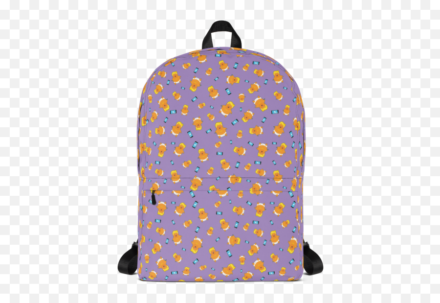 Baby Cheetos - Among Us Backpack Cyan Emoji,Squeee Emoticon