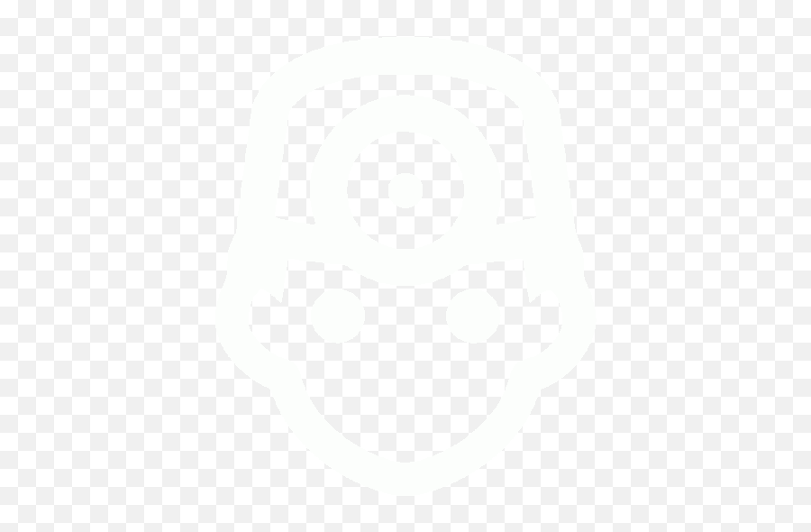 White Doctor Icon - Free White User Icons Emoji,Doctor Emoticon
