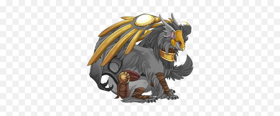 Fandom - Flight Rising Nature Skins Emoji,Dagoth Ur Emoji Gif