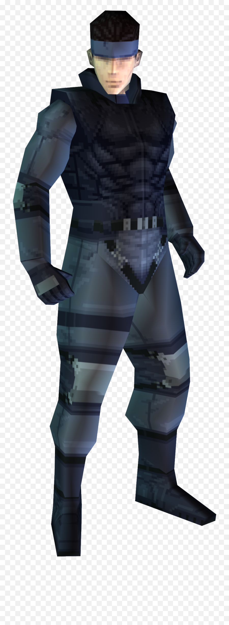 Metal Gear Solid Png Transparent Hd - Mgs1 Solid Snake Emoji,Ladder Snake Emoticon Metal Gear Solid