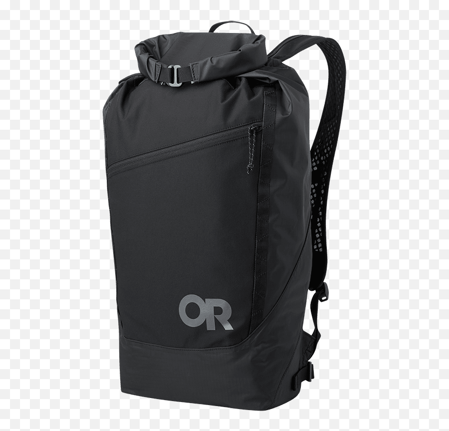 Outdoor Research - Carryout Dry Pack 20l Solid Emoji,Emotion Dry Bag