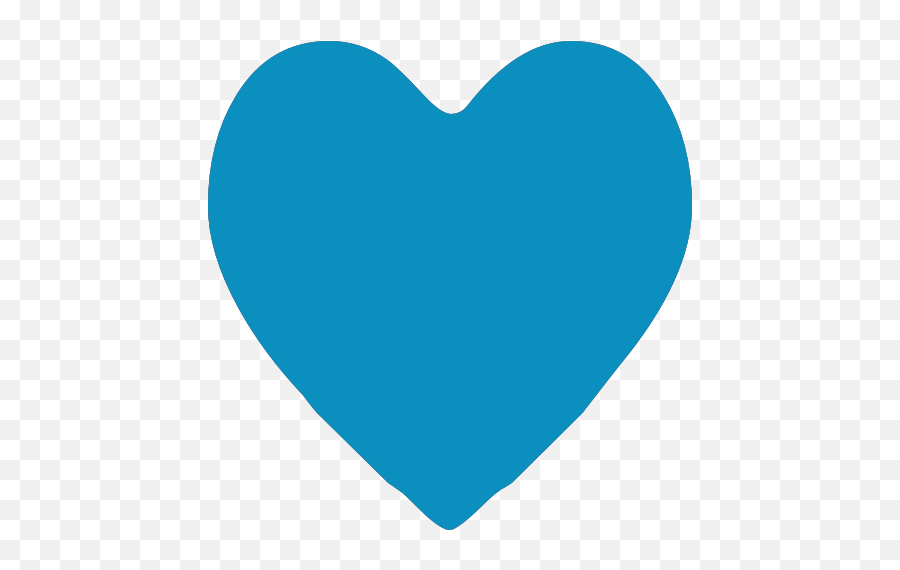 Why We Gather Wilderness Guides Council - Blue Heart Png Emoji,Emoji For Wilderness