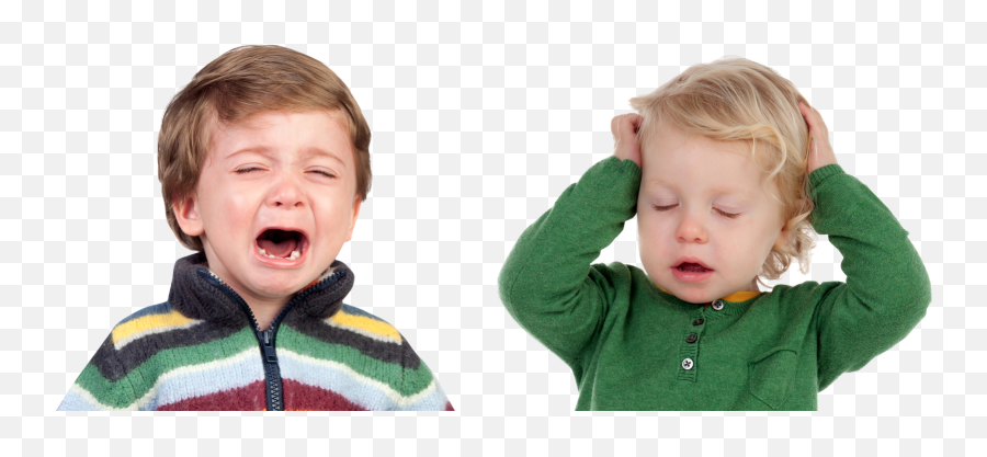 A - Crying Brothers Emoji,Toddler Emotion Song