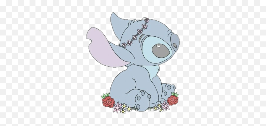 Transparents Lilo And Stitch Lelo And Stitch Stitch Disney - Lilo E Stitch Frasi Famiglia Emoji,It's Of The Caribbean Disney Emojis
