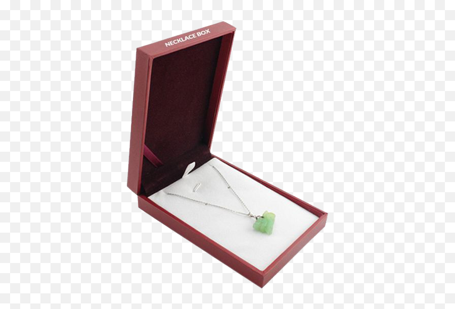 Custom Necklace Boxes Uk Wholesale Necklace Packaging - Pendant Emoji,What Do The Emotions Mean On Your Necklace