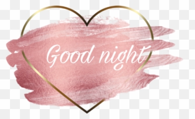 Goodnight Sticker By Jana Walde - Wallpaper Emoji,Goodnight Emoji Text
