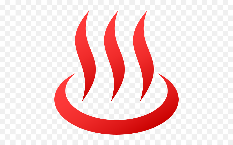 Emoji Hot Springs To Copy Paste Wprock - Onsen Logo,Flame Emoji