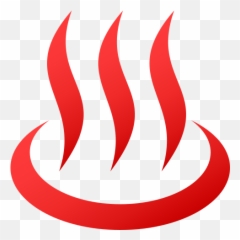 Emoji Hot Springs To Copy Paste Wprock - Onsen Logo,Flame Emoji