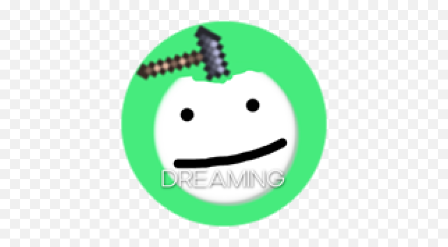 Dreaming - Roblox Happy Emoji,Tareria Emojis