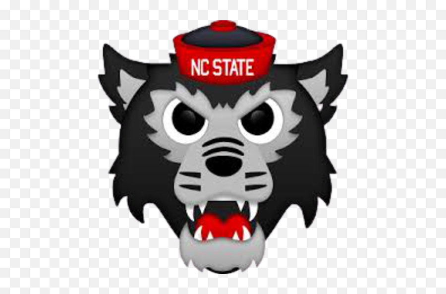 This Was Waiting For Me Back In Charlotte Ncsu Emoji,Hokie Emojis