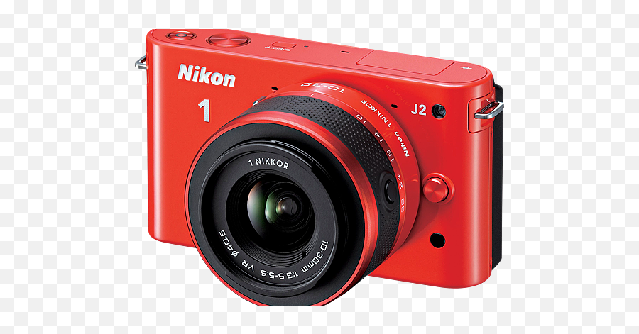 Nikon 1 J2 Mirrorless Camera Refreshes 1 Systemu0027s Consumer Emoji,Mac Lip X9 Future Emotions