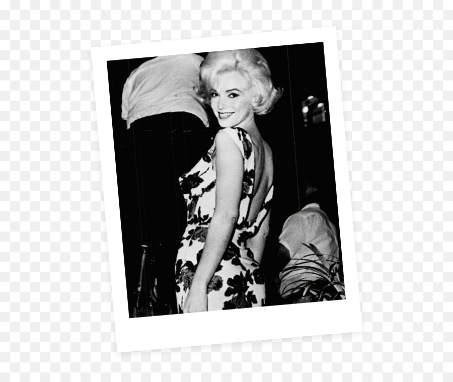 The Life And Career Of Marilyn Monroe - Theaterseatstore Blog Emoji,Emoji Movie Marilyn