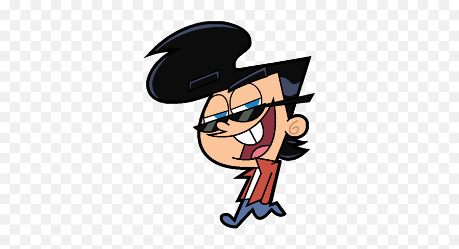 Imaginary Gary Villains Wiki Fandom Emoji,Fairly Oddparents No Emotions Episode