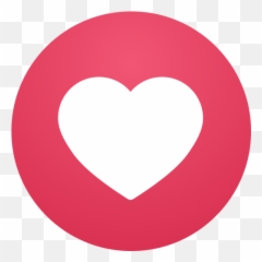Love Heart Free Icon Of Social Reaction And Emoji,Heart Attack Emoji Reaction Image
