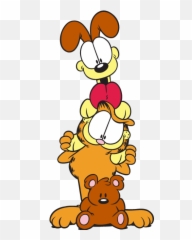 Porta Retrato Garfield - Lojas Artfoto Emoji,Portaretrato De Emojis