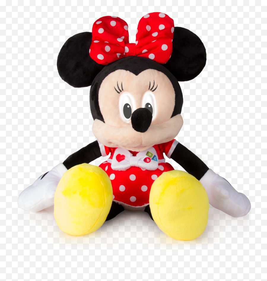 Minnie Emotions Imc Toys - Minnie Mouse Emotion Imc Emoji,Money And Emotions