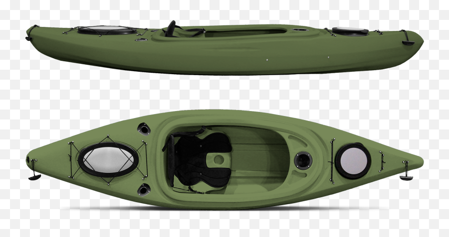 124 Si Angler - Solid Emoji,Emotion Kayak Stealth 11 Angler