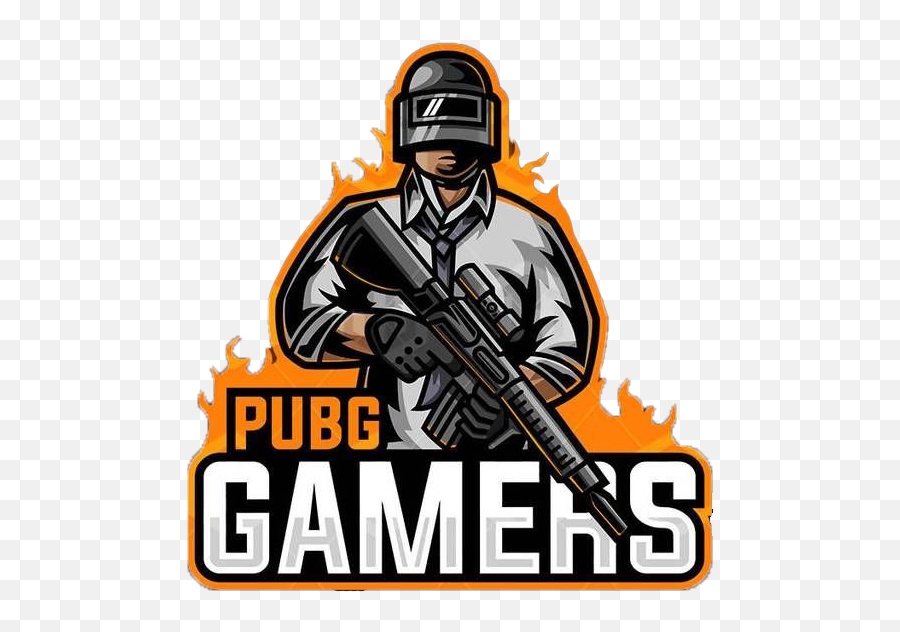 Pubg Squad Logo Png Transparent Image Png Mart Emoji,Airsoft Emojis