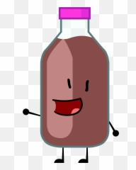 Variations Of Bottle Battle For Dream Island Wiki Fandom Emoji,Ketchup Bottle Emoticon Keyboard