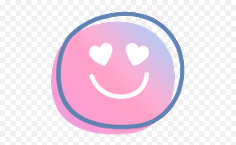 Sticker Maker - Kawaii Emojis,Pupper Heart Emoticon