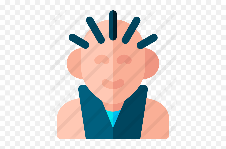 Smiling - Free People Icons Sign Language Emoji,Gavel Emoji Copy