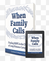 Caroline H Sheppard Books Long - Distance Caregiving Horizontal Emoji,Ms And Emotions