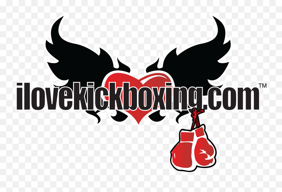 Ilkb Vector - Love Kickboxing Bozeman Full Size Png Emoji,Punching Glove Emoji