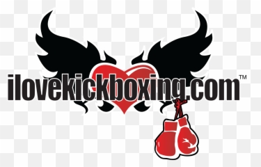 Ilkb Vector - Love Kickboxing Bozeman Full Size Png Emoji,Punching Glove Emoji