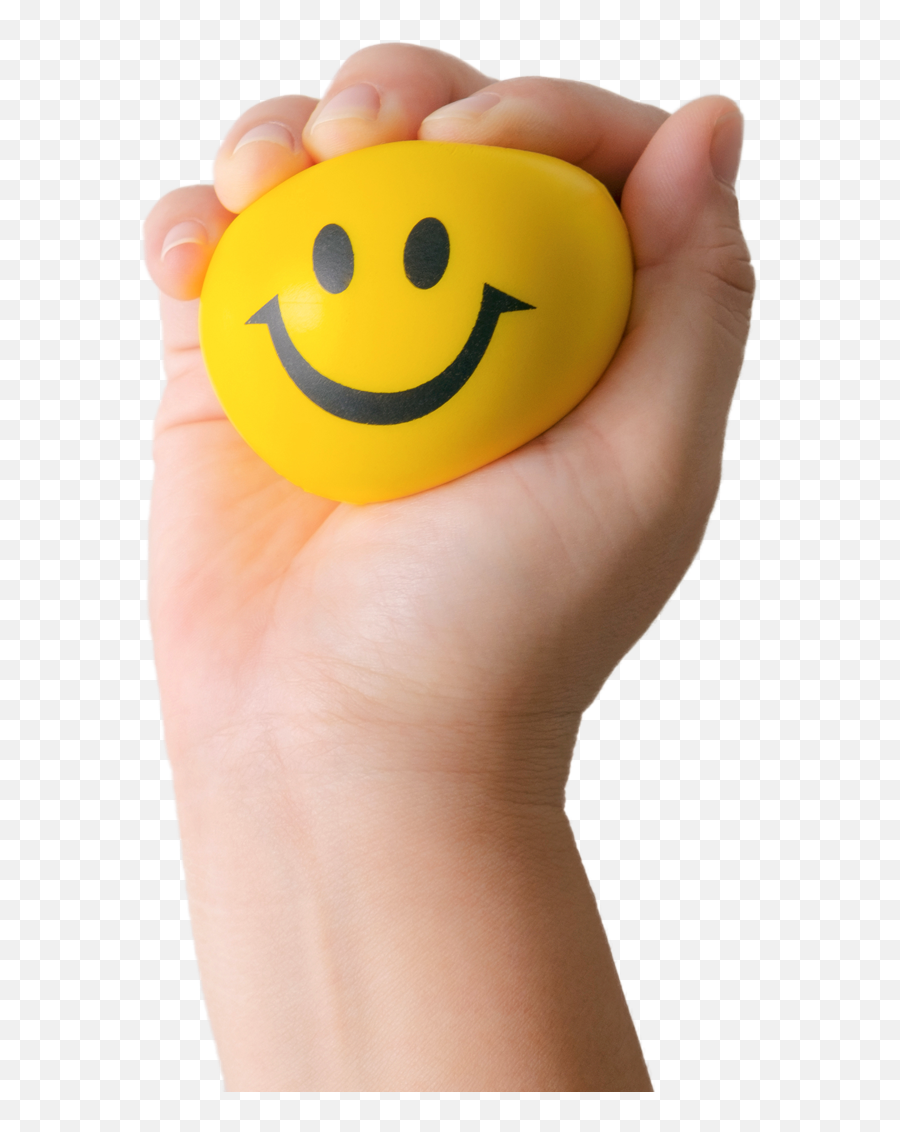 Redskin - Broken Pencil Redskin Happy Emoji,Emoticon Stress Balls