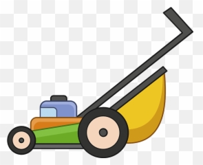 Lawn Mower Clipart - Clipartworld Emoji,Riding Lawn Mower Emoji