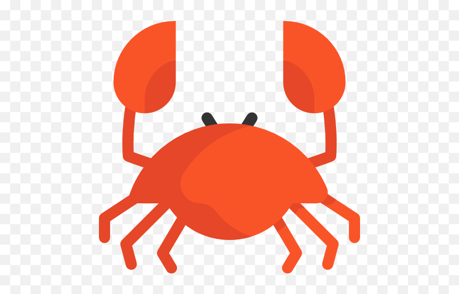 Crab - Free Icon Library Tate London Emoji,Crab Emoticon