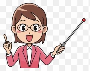 Teacher Png Images Teach Teachers - Transparent Background Cute Teacher Clipart Emoji,Emotions Clipart For Teachers