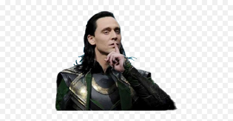 Loki - Loki Hall H Emoji,Loki Emoji