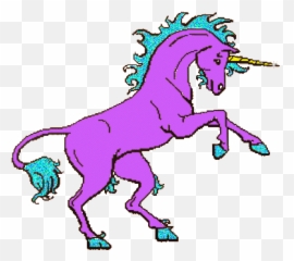 Download Gif Unicornio Png U0026 Gif Base - Unicornio Animado Con Gif Emoji,Unicornio Emoji