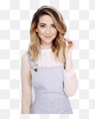 Zoe Zoella Edit Sticker Youtuber - Zoe Sugg Emoji,Zoella Emoji