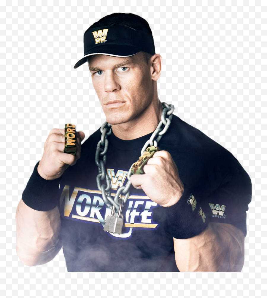 John Cena Face Png Hd Png - Wwe John Cena 2004 Png Emoji,John Cena Emoji